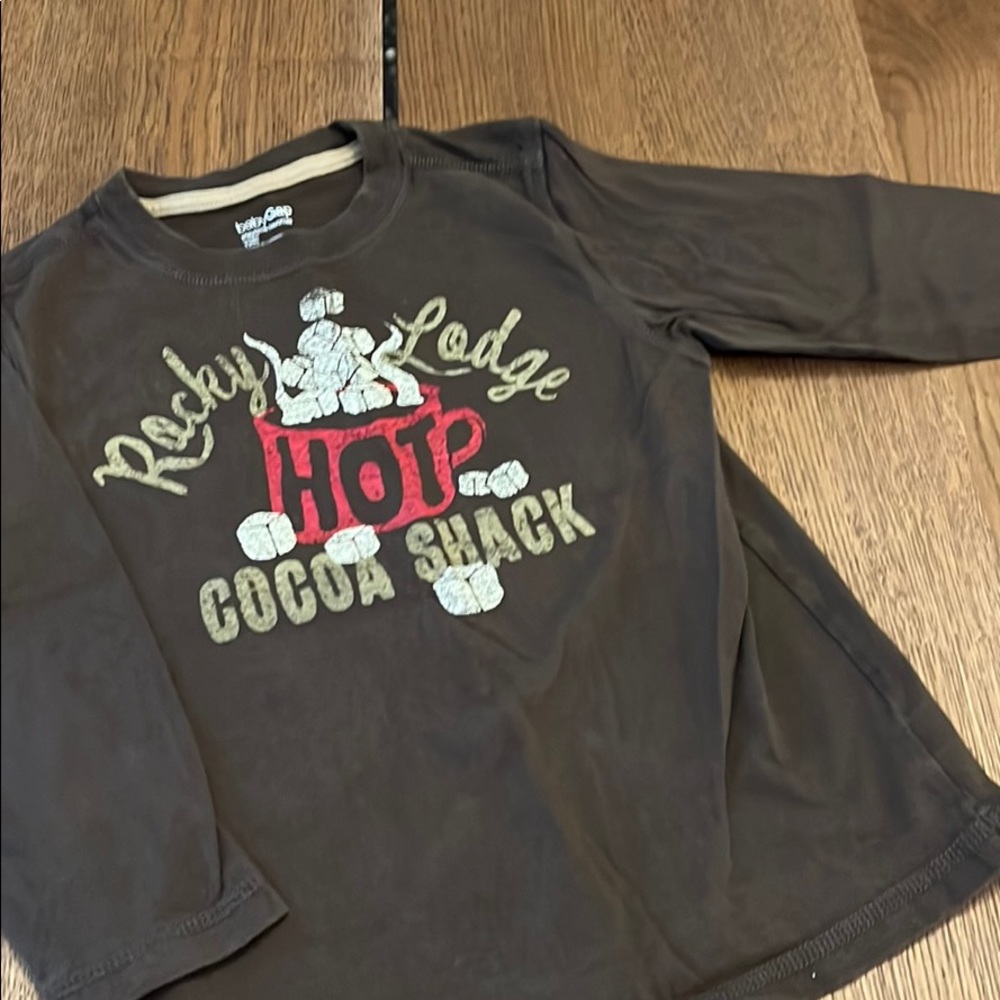 Vintage kids Gap Shirt
